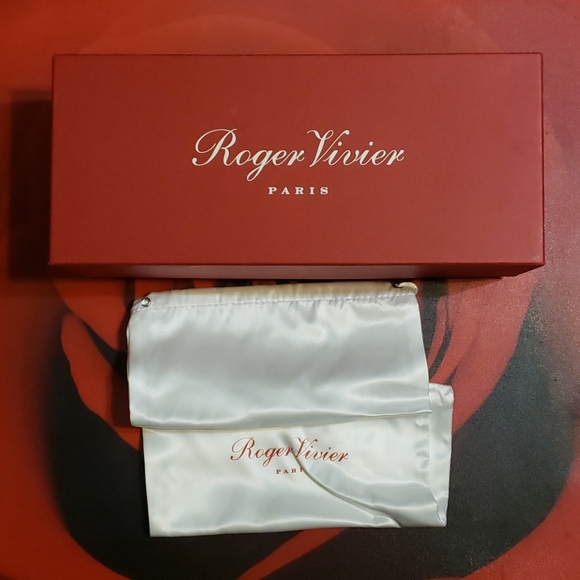 Roger Vivier Flats - Picture 7 of 8